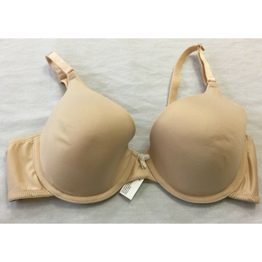 SELF EXPRESSIONS BY MAIDENFORM WOMENS UNDERWIRE BRA SIZE 36D